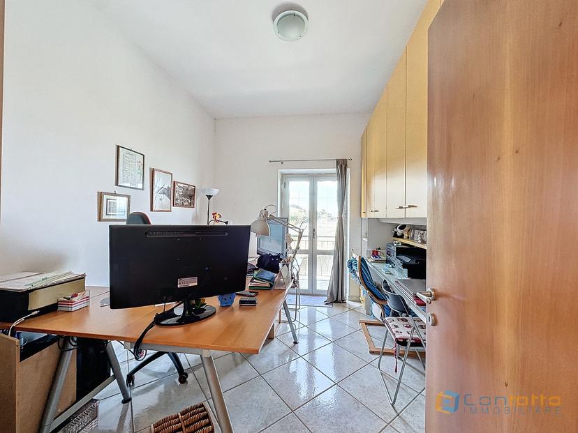 Appartamento in Contrada Montecantino, Massignano