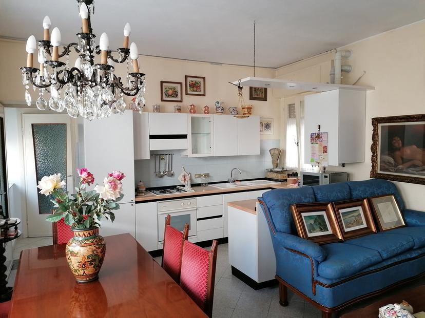 Casa indipendente in Via Umberto I° 19, Pandino — foto 2 di 5