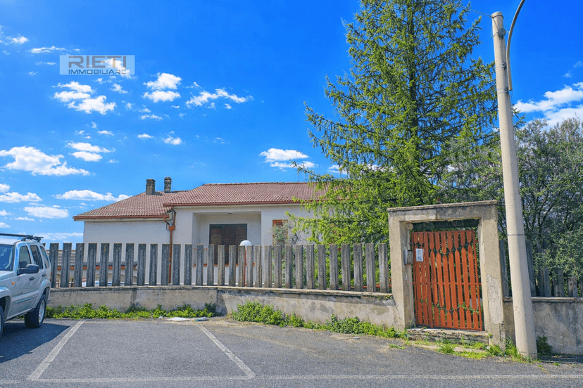 Villa in Via Giacomo Matteotti, Poggio Moiano — foto 5 di 5