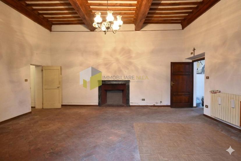 Appartamento in a Mazzini 19, San Giuliano Terme — foto 5 di 5