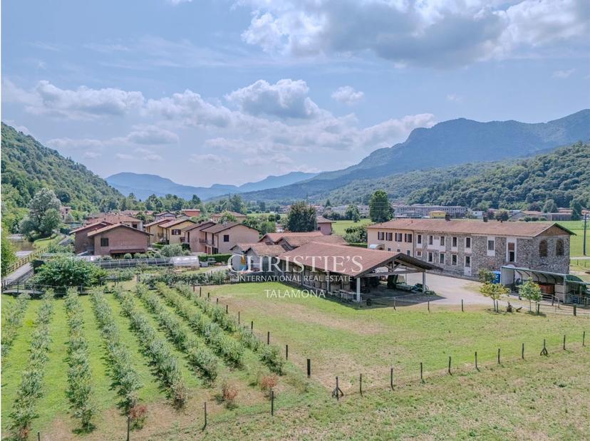 Casa indipendente, Montegrino Valtravaglia — foto 4 di 5