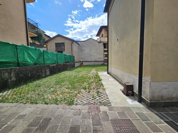 Bilocale in Via Brennero, Leffe — foto 5 di 5