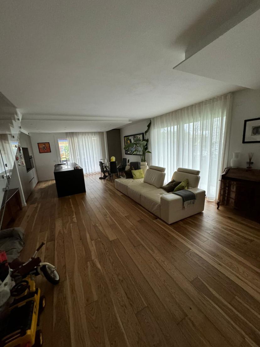 Villa in Via Bolzani, Maserà di Padova — foto 3 di 5