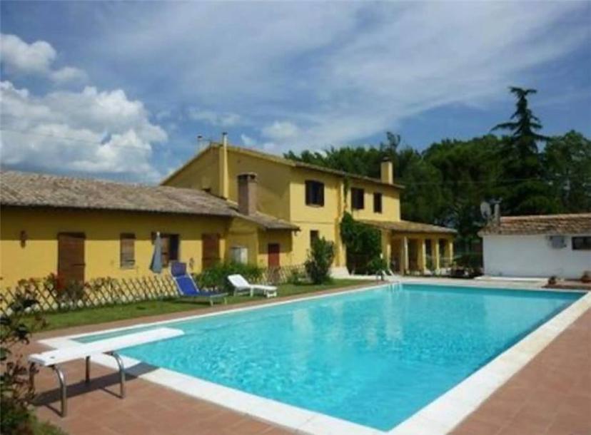 Casa indipendente in Voc. Selvetta, Cannara — foto 2 di 5