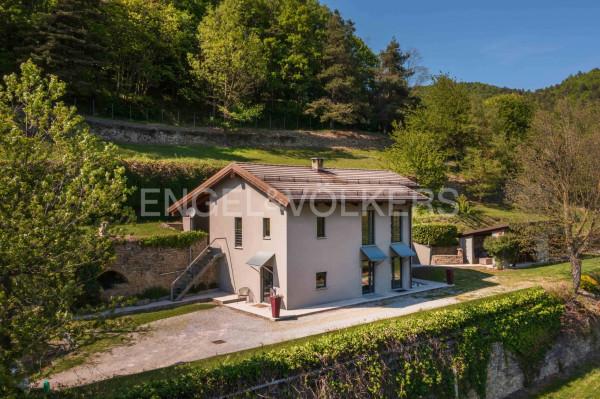 Casale in Località Zampè, Bossolasco — foto 4 di 5