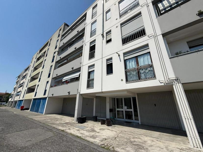 Bilocale in Via Malogno  45, Palazzolo sull'Oglio — foto 2 di 5