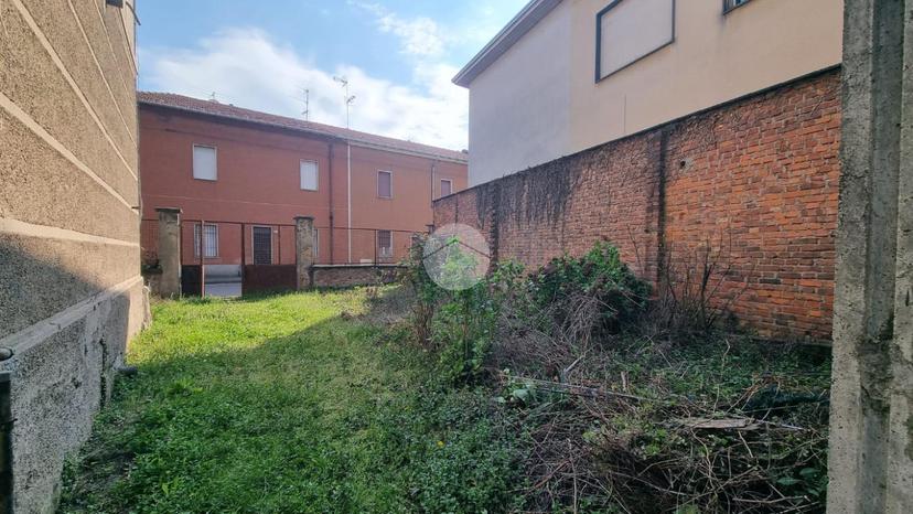 Casa indipendente in Via Palestro 50, Busto Arsizio — foto 3 di 5