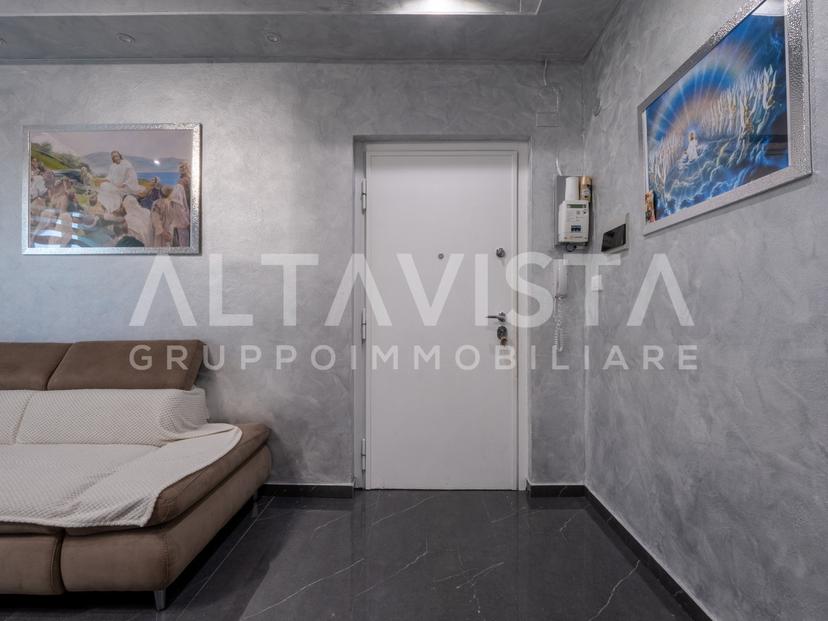 Trilocale in Rezzato Via Bellini, Rezzato