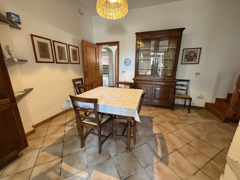 Casa indipendente in Via Roma, Villanova Marchesana — foto 4 di 5