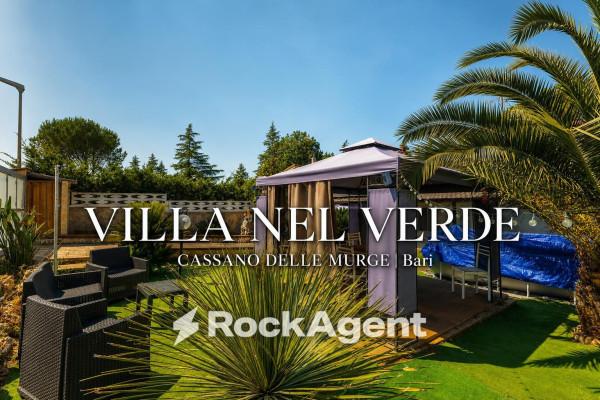 Villa in Borgo Lagogemolo 56, Cassano delle Murge — foto 2 di 5