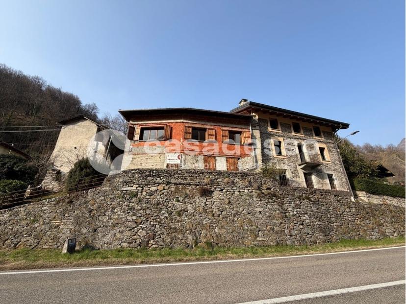Villa a schiera in Localita' Bettola 1 Snc, Vocca — foto 4 di 5