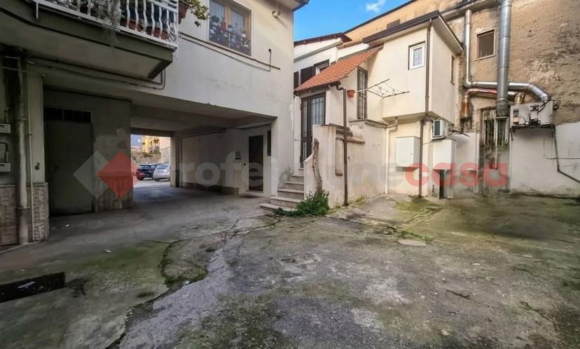 Bilocale in Via Ianniello 17, Fisciano — foto 5 di 5