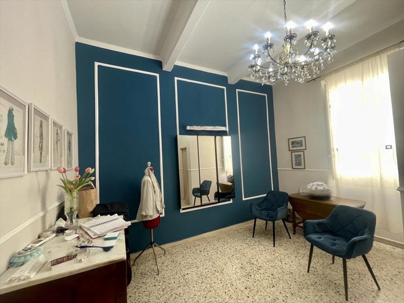 Appartamento in Via Torrione, Reggio di Calabria — foto 5 di 5