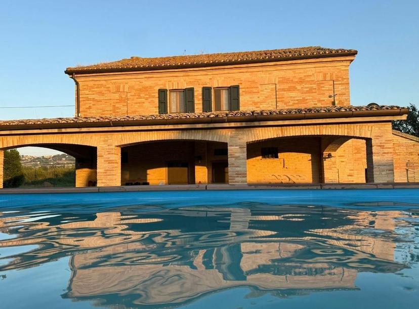 Rustico, Recanati — foto 3 di 5