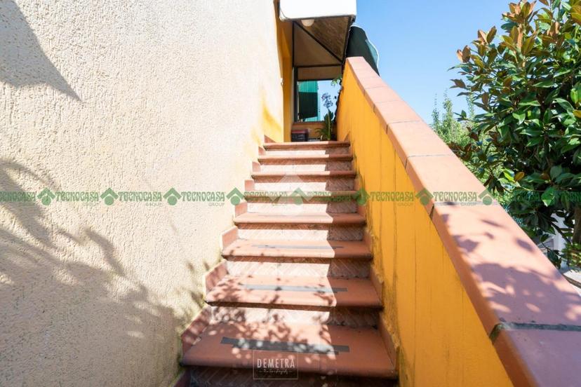 Villa in Via Claudia 39, Castelfranco Emilia — foto 3 di 5