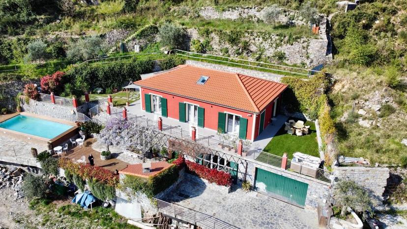 Villa, Chiavari — foto 3 di 5