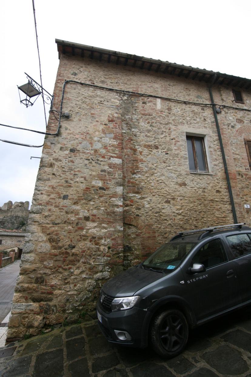 Casa indipendente, Castiglione d'Orcia — foto 3 di 5