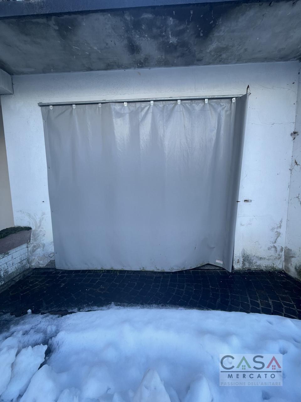 Trilocale in Via Cesare Battisti, Claut