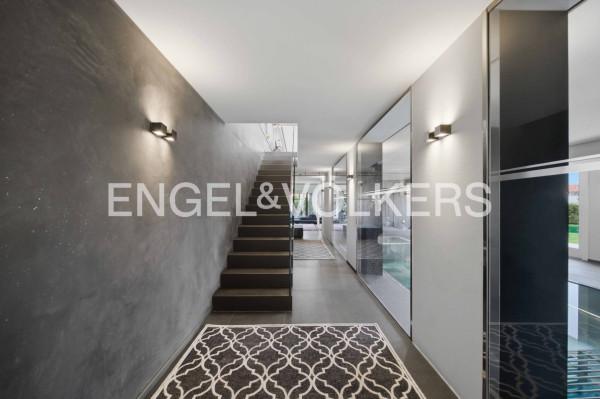 Villa in Via Goffredo Mameli 12, Magnago