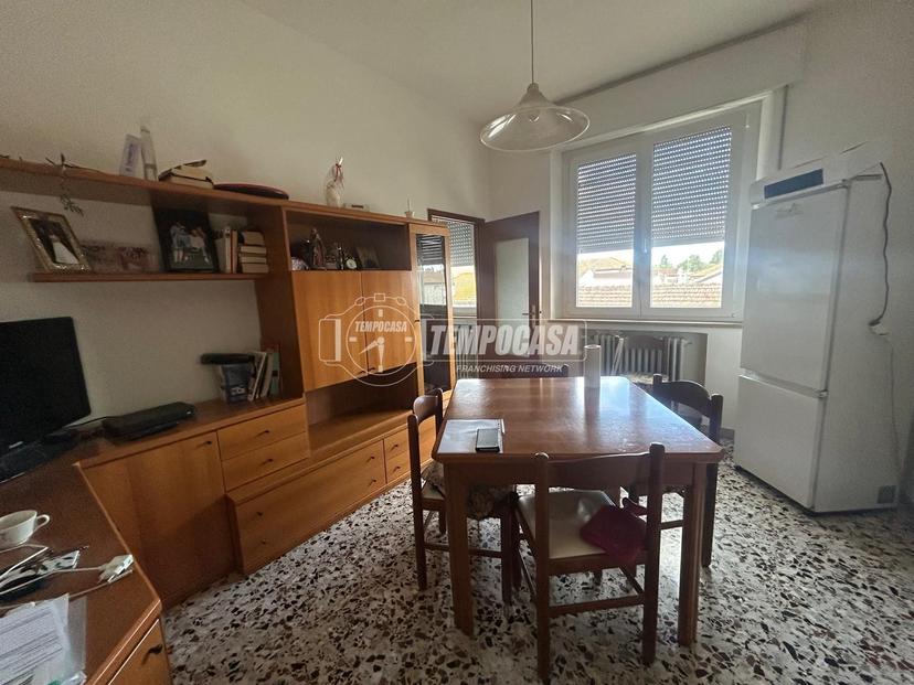 Appartamento in Via Castello 35, Fiscaglia — foto 4 di 5