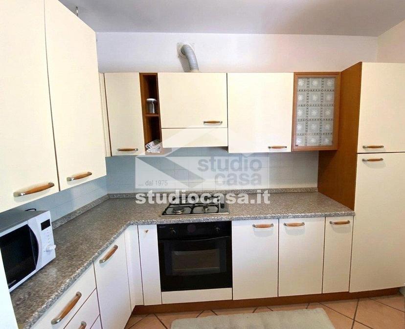 Bilocale in Località San Marco, Mori — foto 4 di 5