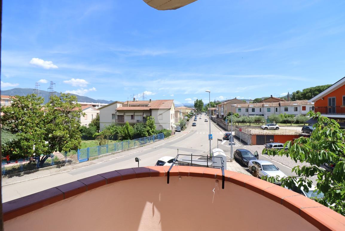 Villa in Via Rossini, Terni