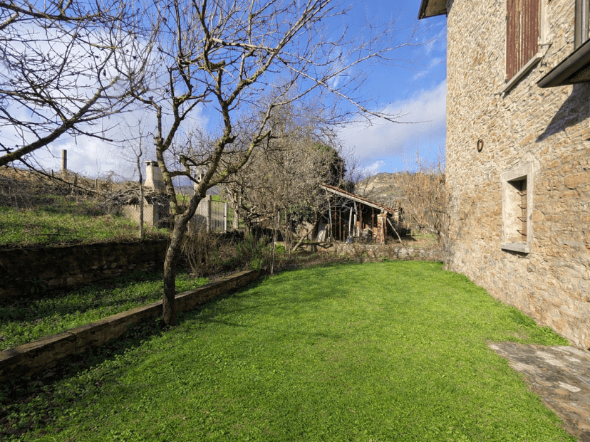 Porzione di casa in Strada Sanzola 138, Mercato Saraceno — foto 4 di 5
