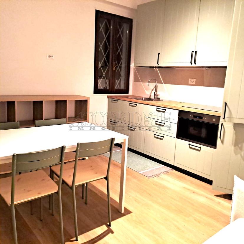 Casa indipendente, Padova