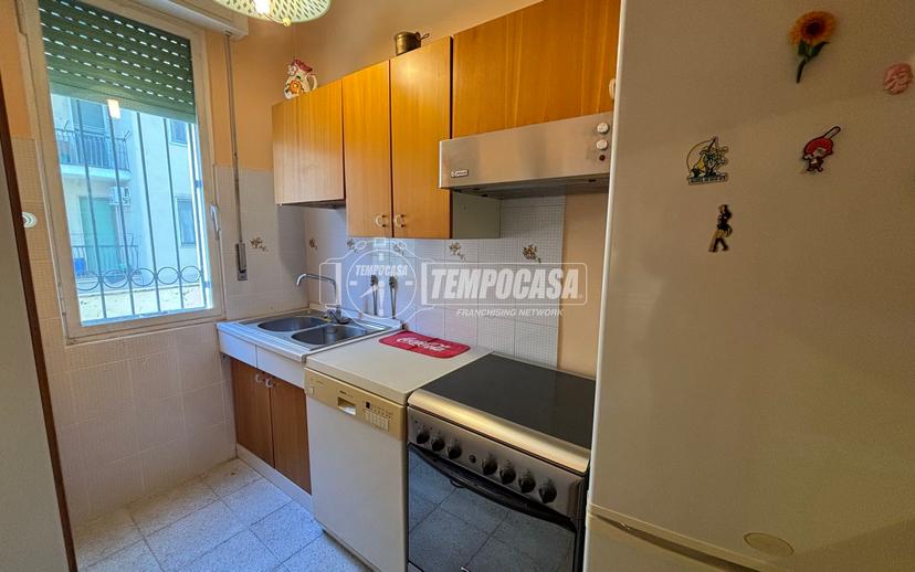 Bilocale in Via Sergio Morello, Casale Monferrato — foto 3 di 5