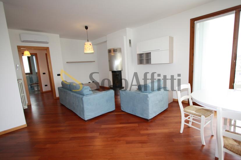 Appartamento in Piazza Aldo Moro, Saonara — foto 2 di 5