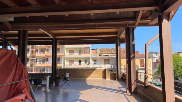 Terratetto unifamiliare in Via Nazionale 2, Sant'Alessio Siculo