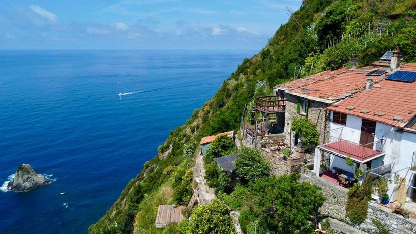 Terratetto, La Spezia — foto 2 di 5