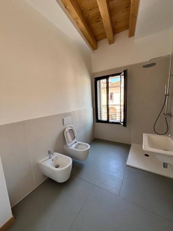 Trilocale in Via Don Giovanni Bosco, Mogliano Veneto