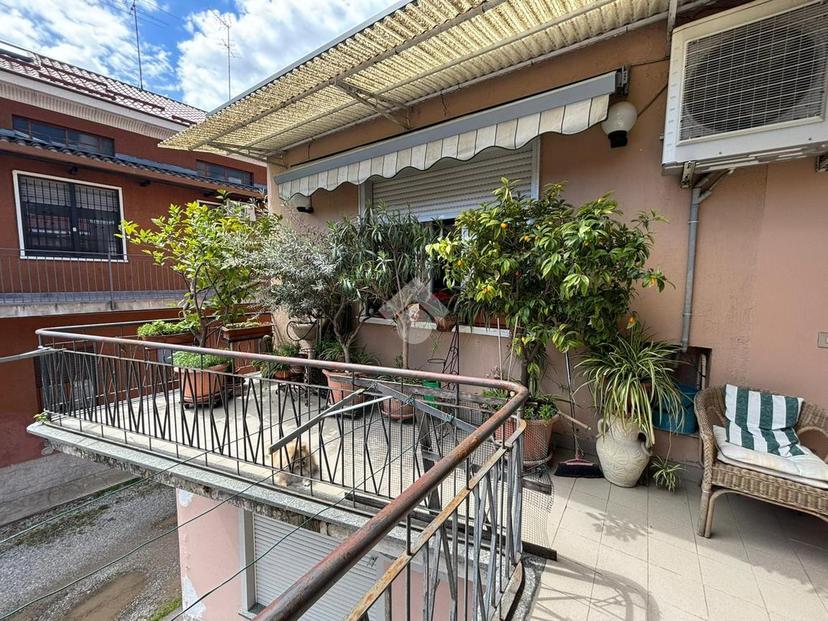 Trilocale in Via Como 15, Lissone — foto 2 di 5