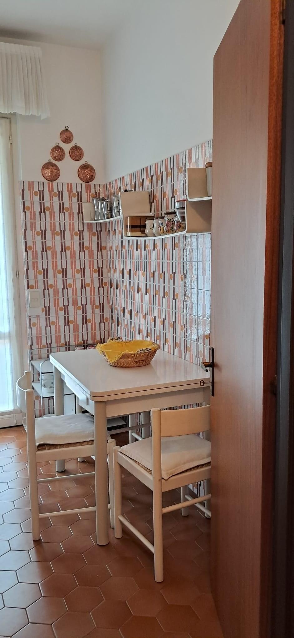 Trilocale, Villa Carcina