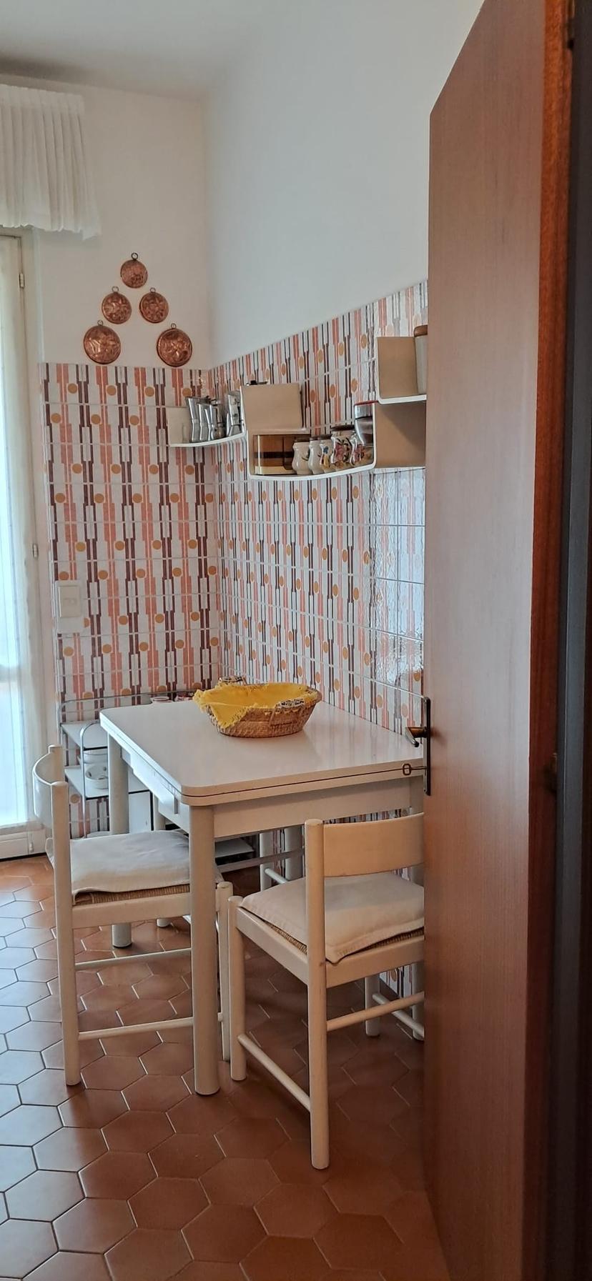 Trilocale, Villa Carcina