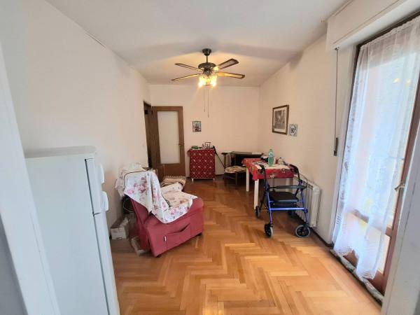 Trilocale in Viale 4 Novembre 26, Saint-Vincent — foto 4 di 5