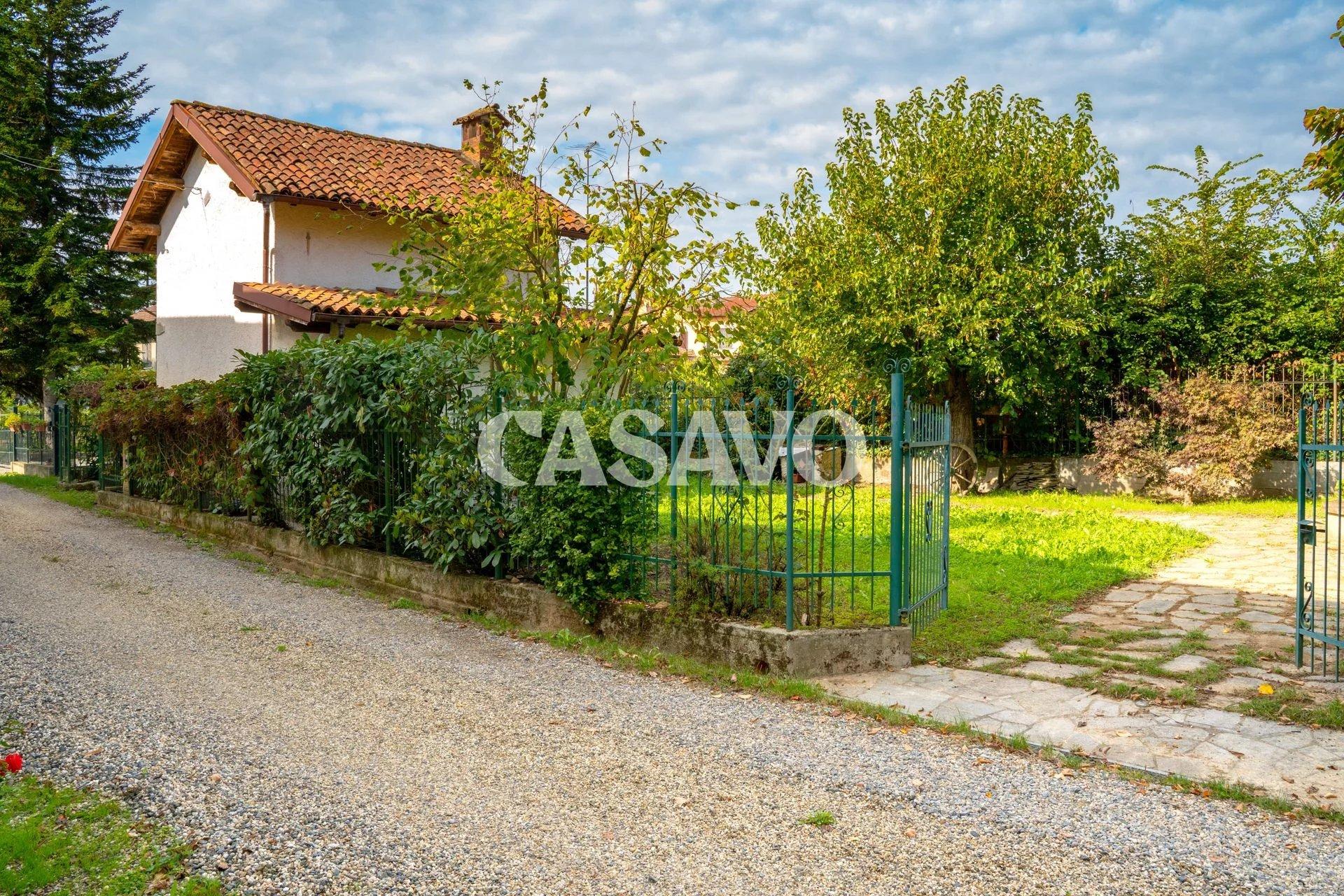 Villa in Strada Vicinale Orsecco 385, Carpeneto