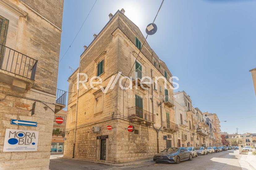 Villa plurifamiliare in Aldo Moro, Corato — foto 2 di 5