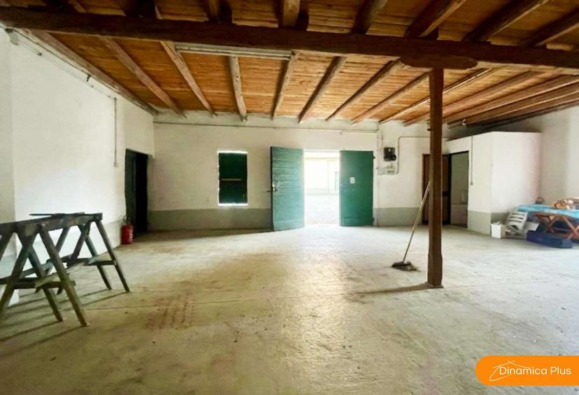 Rustico in Tempio 1, San Polo di Piave — foto 3 di 5
