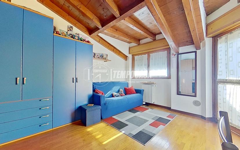 Monolocale in Via Edmondo De Amicis 73, Lissone — foto 2 di 5