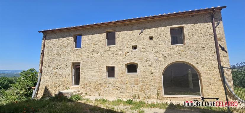 Villa, Poggibonsi — foto 2 di 5
