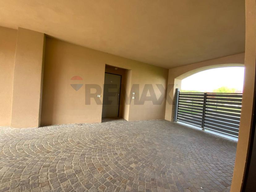 Trilocale in Via Sant'Isidoro 1, Bogogno — foto 5 di 5