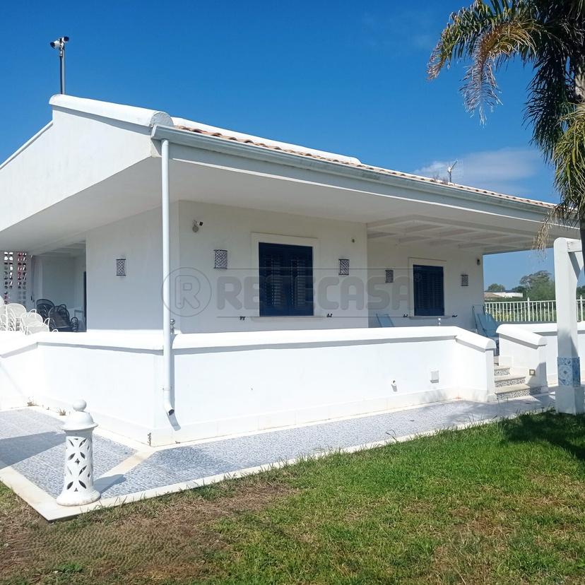 Villa, Castelvetrano — foto 3 di 5
