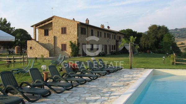 Casale in Località Podere Vile, Volterra