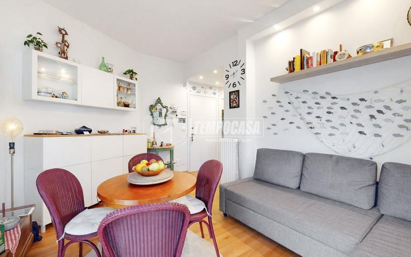 Bilocale in Via Crosa dell'Oro 26, Santa Margherita Ligure — foto 3 di 5