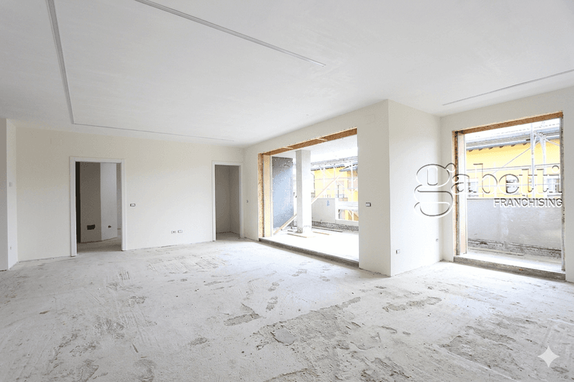 Quadrilocale in Antonio Vivaldi  1, Dairago — foto 2 di 5