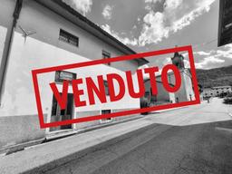 Terratetto plurifamiliare in Via Giuseppe Garibaldi 11, Verzegnis