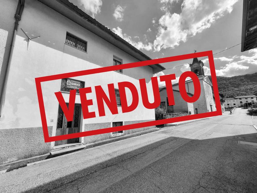 Terratetto plurifamiliare in Via Giuseppe Garibaldi 11, Verzegnis