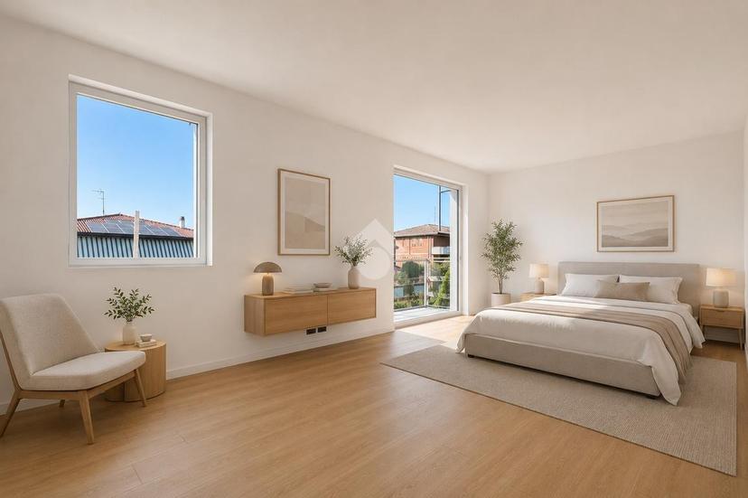 Casa indipendente in Via Euganea 44, Selvazzano Dentro — foto 4 di 5